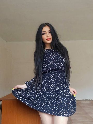 Анкета проститутки Амалия, 24 года